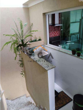 Imagem Casa com 3 Quartos à Venda, 230 m² em Vila Ré - São Paulo Imagem Casa com 3 Quartos à Venda, 230 m² em Vila Ré - São Paulo