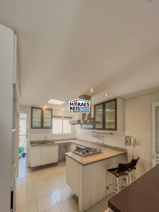 Imagem Apartamento com 4 Quartos à Venda, 401 m² em Vila Suzana - São Paulo Imagem Apartamento com 4 Quartos à Venda, 401 m² em Vila Suzana - São Paulo