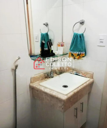 Imagem Apartamento com 3 Quartos à Venda, 91 m² em Centro - Piracicaba
