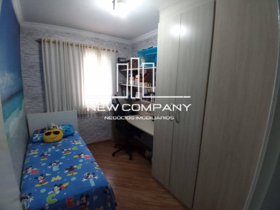 Imagem Apartamento com 3 Quartos à Venda, em Vila Pires - Santo André Imagem Apartamento com 3 Quartos à Venda, em Vila Pires - Santo André