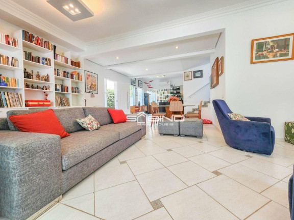 Imagem Casa com 4 Quartos à Venda, 300 m² em Riviera De São Lourenço - Bertioga Imagem Casa com 4 Quartos à Venda, 300 m² em Riviera De São Lourenço - Bertioga