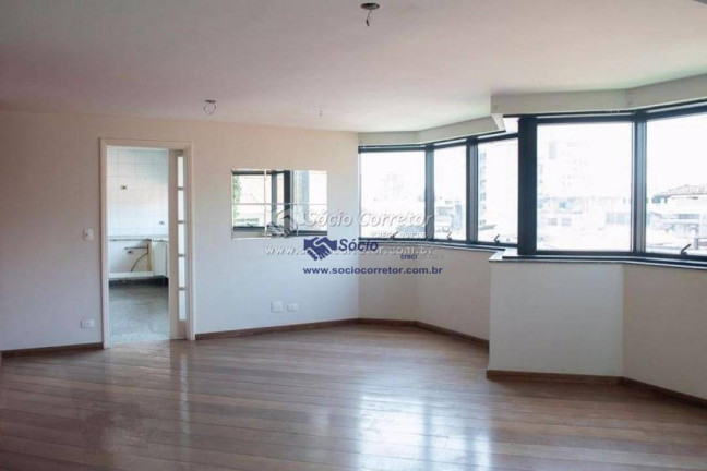Imagem Apartamento com 4 Quartos à Venda, 190 m² em água Fria - São Paulo Imagem Apartamento com 4 Quartos à Venda, 190 m² em água Fria - São Paulo