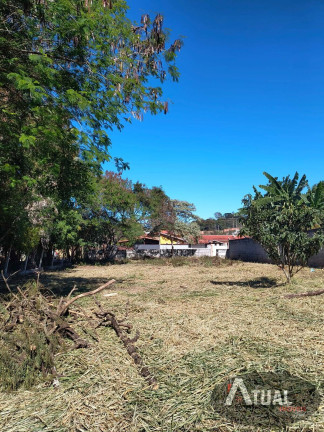 Imagem Terreno à Venda, 770 m² em Nova Cerejeira - Atibaia