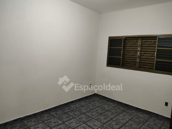 Imagem Casa com 4 Quartos à Venda, 100 m² em Parque Residencial São José - Lençóis Paulista Imagem Casa com 4 Quartos à Venda, 100 m² em Parque Residencial São José - Lençóis Paulista