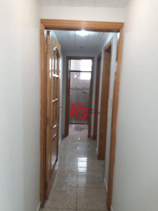 Imagem Apartamento com 2 Quartos à Venda, 85 m² em Gonzaga - Santos Imagem Apartamento com 2 Quartos à Venda, 85 m² em Gonzaga - Santos