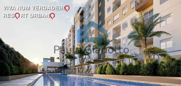 Imagem Apartamento com 2 Quartos à Venda, 85 m² em Granja Viana - Cotia