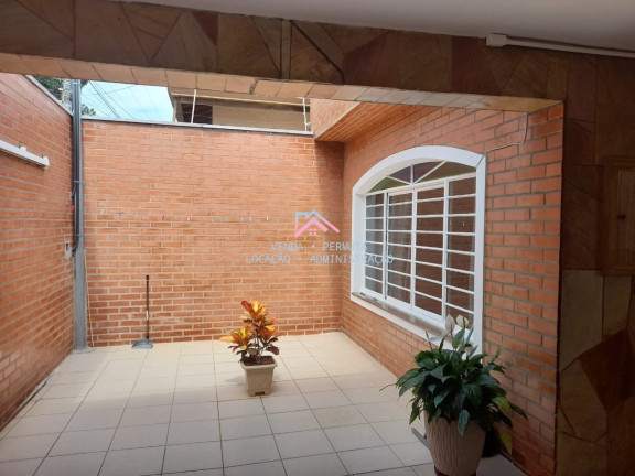Imagem Casa com 2 Quartos à Venda, 185 m² em Jardim Pacaembu - Jundiaí Imagem Casa com 2 Quartos à Venda, 185 m² em Jardim Pacaembu - Jundiaí