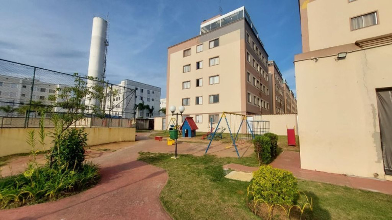 Imagem Apartamento com 2 Quartos para Alugar, 47 m² em Vila Urupês - Suzano Imagem Apartamento com 2 Quartos para Alugar, 47 m² em Vila Urupês - Suzano