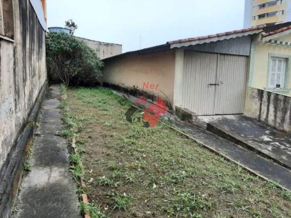 Imagem Terreno à Venda, em Centro - São Bernardo Do Campo Imagem Terreno à Venda, em Centro - São Bernardo Do Campo
