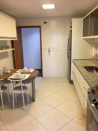 Imagem Apartamento com 3 Quartos à Venda, 122 m² em Olímpico - São Caetano Do Sul Imagem Apartamento com 3 Quartos à Venda, 122 m² em Olímpico - São Caetano Do Sul