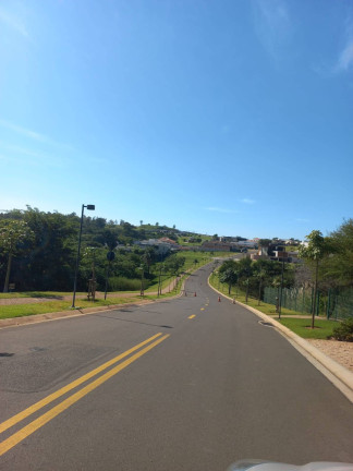 Imagem Terreno à Venda, 1 m² em Loteamento Residencial Pedra Alta (sousas) - Campinas