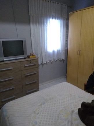 Imagem Casa com 3 Quartos à Venda, 100 m² em Campestre - Santo André