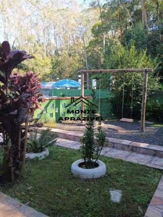 Imagem Chácara com 1 Quarto à Venda, 1.000 m² em Jardim Das Lavras - Suzano