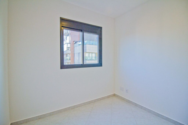 Imagem Apartamento com 2 Quartos à Venda, 52 m² em Vila Olímpia - São Paulo