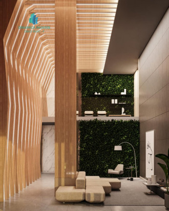 Imagem Apartamento com 2 Quartos à Venda, 89 m² em Cambuí - Campinas