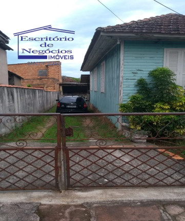 Terreno à Venda, 363 m² em Cavalhada - Porto Alegre