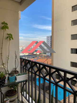 Imagem Imóvel com 3 Quartos à Venda, 91 m² em Santo Antônio - São Caetano Do Sul Imagem Imóvel com 3 Quartos à Venda, 91 m² em Santo Antônio - São Caetano Do Sul