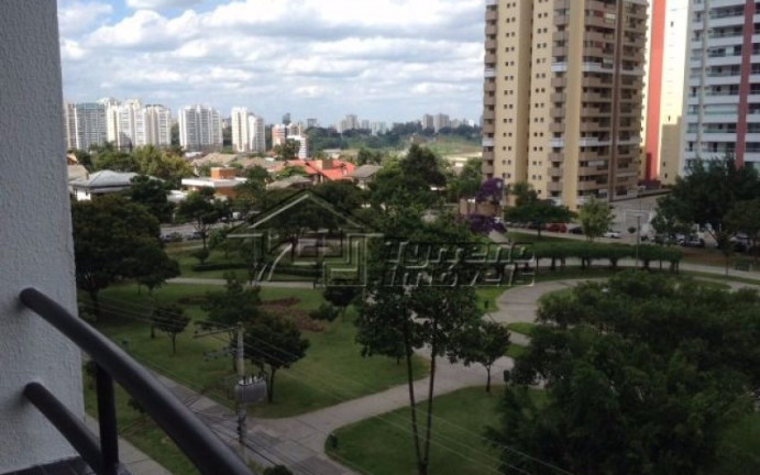 Imagem Apartamento com 1 Quarto para Alugar, 47 m² em Jardim Aquarius - São José Dos Campos Imagem Apartamento com 1 Quarto para Alugar, 47 m² em Jardim Aquarius - São José Dos Campos