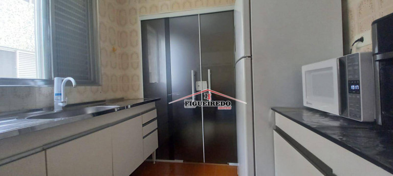 Imagem Apartamento com 1 Quarto à Venda, 47 m² em Boqueirão - Praia Grande