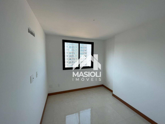 Imagem Apartamento com 2 Quartos à Venda, 60 m² em Praia De Itaparica - Vila Velha