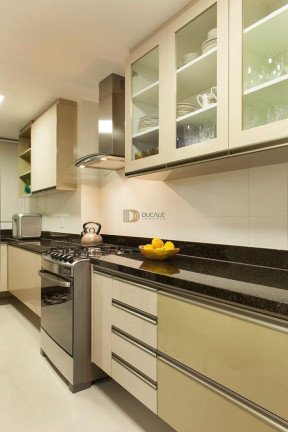 Imagem Apartamento com 2 Quartos à Venda, 156 m² em Jardim Camburi - Vitória