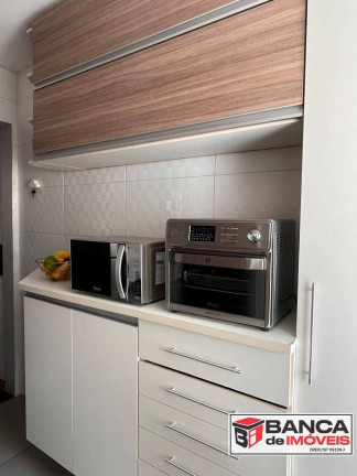 Imagem Apartamento com 3 Quartos à Venda, 60 m² em Centro - Osasco