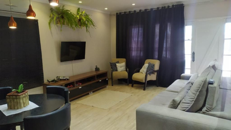 Imagem Casa com 3 Quartos à Venda, 192 m² em Villa Branca - Jacareí Imagem Casa com 3 Quartos à Venda, 192 m² em Villa Branca - Jacareí