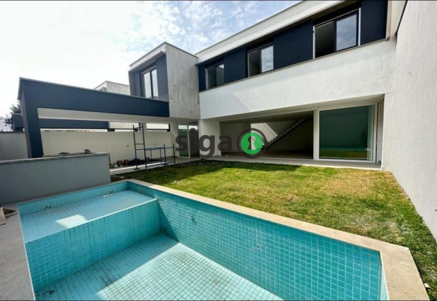 Imagem Casa com 4 Quartos à Venda, 505 m² em Campo Belo - São Paulo Imagem Casa com 4 Quartos à Venda, 505 m² em Campo Belo - São Paulo
