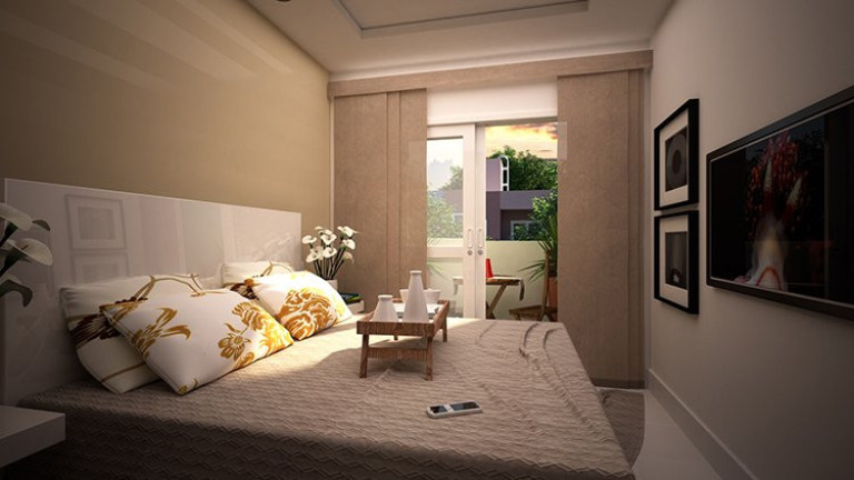 Imagem Casa de Condomínio com 3 Quartos à Venda, 144 m² em Barra Nova - Marechal Deodoro