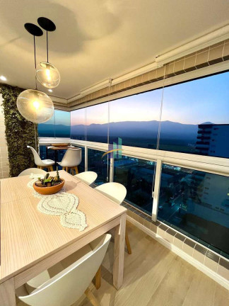 Imagem Apartamento com 2 Quartos à Venda, 100 m² em Caiçara - Praia Grande