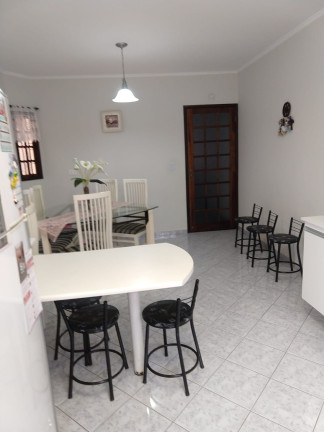 Imagem Imóvel com 3 Quartos à Venda, 190 m² em Independência - São Bernardo Do Campo Imagem Imóvel com 3 Quartos à Venda, 190 m² em Independência - São Bernardo Do Campo