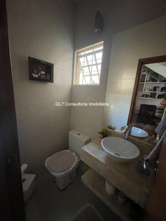 Imagem Sobrado com 3 Quartos à Venda, em Vila Lopes - Indaiatuba Imagem Sobrado com 3 Quartos à Venda, em Vila Lopes - Indaiatuba