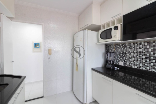 Imagem Apartamento com 2 Quartos para Alugar, 60 m² em Vila Pompéia - São Paulo Imagem Apartamento com 2 Quartos para Alugar, 60 m² em Vila Pompéia - São Paulo