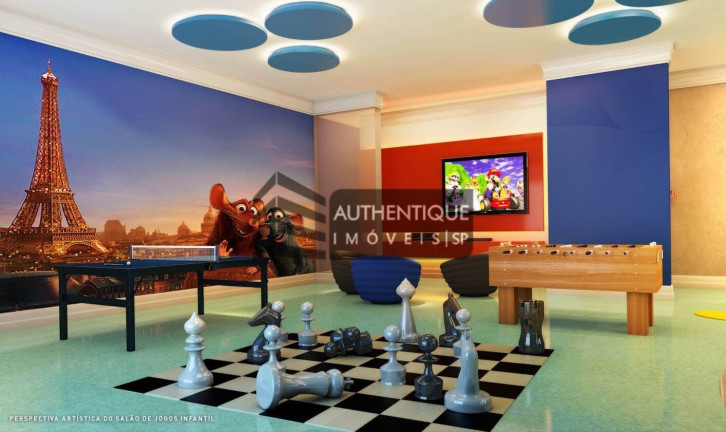 Imagem Apartamento com 3 Quartos à Venda, 110 m² em Alphaville Empresarial - Barueri Imagem Apartamento com 3 Quartos à Venda, 110 m² em Alphaville Empresarial - Barueri