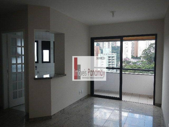 Imagem Apartamento com 1 Quarto à Venda, 43 m² em Vila Suzana - São Paulo Imagem Apartamento com 1 Quarto à Venda, 43 m² em Vila Suzana - São Paulo