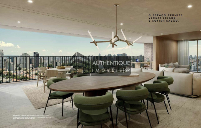 Imagem Apartamento com 3 Quartos à Venda, 195 m² em Vila Nova Conceição - São Paulo Imagem Apartamento com 3 Quartos à Venda, 195 m² em Vila Nova Conceição - São Paulo