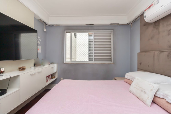 Imagem Apartamento com 3 Quartos à Venda, 112 m² em Vila Madalena - São Paulo Imagem Apartamento com 3 Quartos à Venda, 112 m² em Vila Madalena - São Paulo