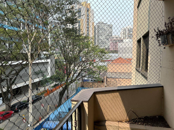 Imagem Apartamento com 4 Quartos à Venda, 140 m² em Butantã - São Paulo Imagem Apartamento com 4 Quartos à Venda, 140 m² em Butantã - São Paulo