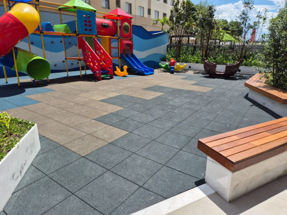 Imagem Apartamento com 3 Quartos para Alugar, 86 m² em Jardim Satélite - São José Dos Campos Imagem Apartamento com 3 Quartos para Alugar, 86 m² em Jardim Satélite - São José Dos Campos