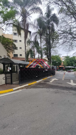 Apartamento com 2 Quartos para Alugar, 51 m² em Laranjeiras - Caieiras