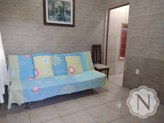 Imagem Casa com 2 Quartos à Venda, 140 m² em Laranjeiras - Itanhaém Imagem Casa com 2 Quartos à Venda, 140 m² em Laranjeiras - Itanhaém