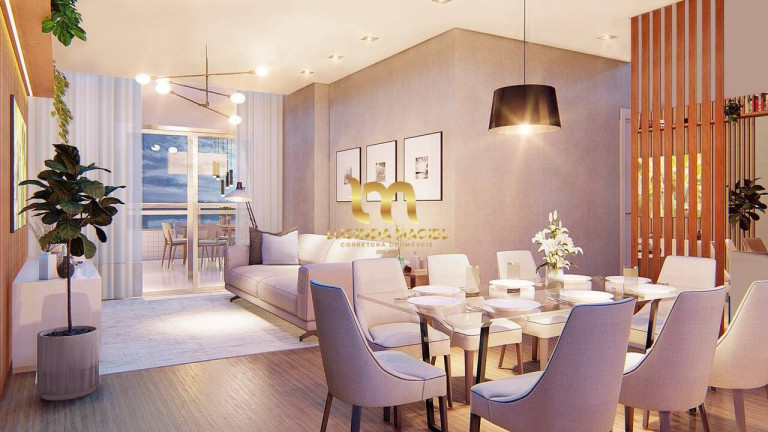 Imagem Apartamento com 2 Quartos à Venda, 77 m² em Caiçara - Praia Grande Imagem Apartamento com 2 Quartos à Venda, 77 m² em Caiçara - Praia Grande