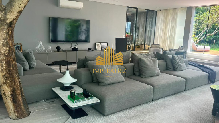 Imagem Casa com 5 Quartos à Venda,  em Jardim Guedala - São Paulo
