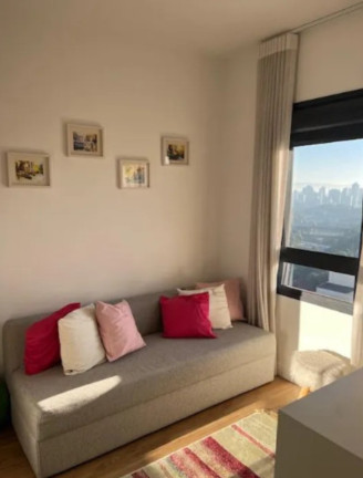Imagem Imóvel com 2 Quartos à Venda, 118 m² em Pinheiros - São Paulo