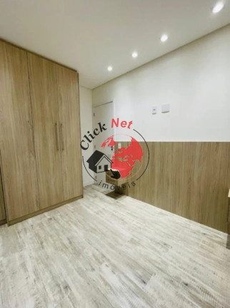 Imagem Apartamento com 2 Quartos à Venda, 54 m² em Jardim Do Mar - São Bernardo Do Campo Imagem Apartamento com 2 Quartos à Venda, 54 m² em Jardim Do Mar - São Bernardo Do Campo