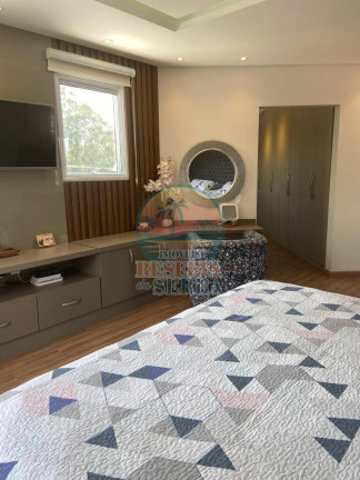 Casa de Condomínio com 4 Quartos à Venda, 331 m² em Medeiros - Jundiaí