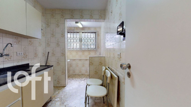 Imagem Apartamento com 1 Quarto à Venda, 50 m² em Brooklin - São Paulo