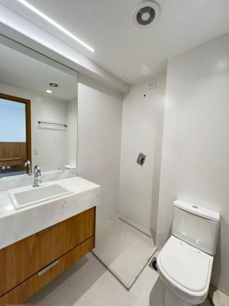 Imagem Apartamento com 4 Quartos à Venda, 221 m² em Setor Marista - Goiânia Imagem Apartamento com 4 Quartos à Venda, 221 m² em Setor Marista - Goiânia