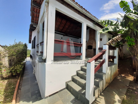 Imagem Casa de Condomínio com 3 Quartos à Venda, 110 m² em Cabo Frio Imagem Casa de Condomínio com 3 Quartos à Venda, 110 m² em Cabo Frio