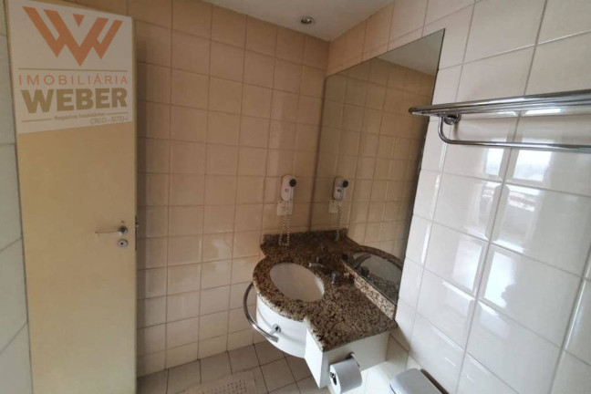 Imagem Apartamento com 1 Quarto à Venda, 38 m² em Parque Campolim - Sorocaba Imagem Apartamento com 1 Quarto à Venda, 38 m² em Parque Campolim - Sorocaba